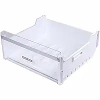 Ящик для овочів холодильника Indesit C00729730 Whirlpool W9921CW, Whirlpool W9821COX, Whirlpool