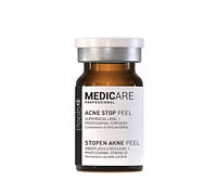 Acne Stop Peel Азелаиновая кислота (гелевый), 2 шт х 5 мл