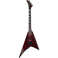 Jackson RR24 Pro Rhoads Maul Crackle