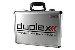 Кейс для пульта керування JETI model DS amc