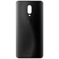 Oneplus 6 задня кришка, чорний