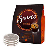 Кава в чалдах Senseo Caramel 32 чалди