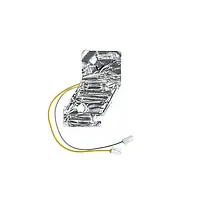 Тен відтайки для холодильника Samsung 10W DA47-00142D Samsung RL33EAMS,Samsung RL33EASW,Samsung