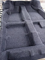 Килим підлоги для авто Lanos Sens килим салону