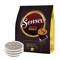 Кава в чалдах Senseo Vanille 32 чалди