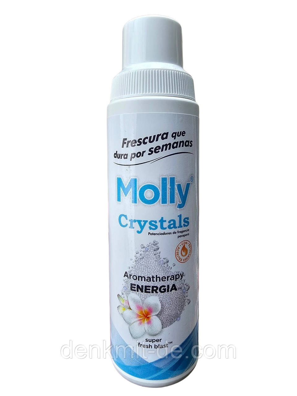 Ополіскувач в гранулах Molly Crystals 235 гр