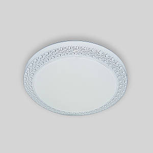 Люстра світлодіодна з пультом  V GLX-19447-300 white