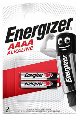 Батарейки AAAA | купить недорого на Prom | Украина