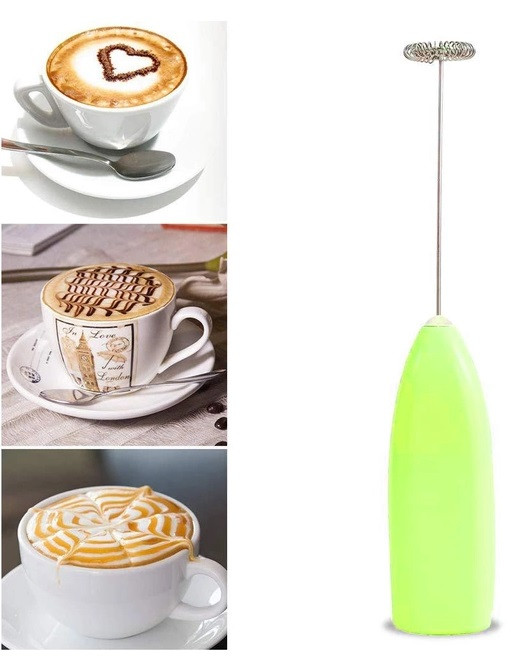 Капучинатор миксер Fuke mini creamer F-016, 3040