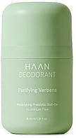 Дезодорант - HAAN Purifying Verbena Deodorant (1052235)