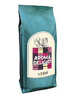 Кава в зернах TM Leadercoffee Купаж №6 "Aroma Delight", 1кг