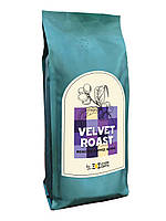 Кофе в зернах TM Leadercoffee Купаж №5 "Velvet Roast", 1кг