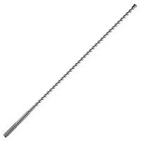 Бур SDS MAX, QUADRO, 16x800 мм INTERTOOL SDM-1680