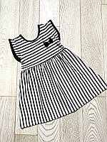 Дитяча біла сукня Ванекс 92-116. на 2-7  років Wanex