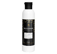 Средство для снятия дисперсионного (липкого) слоя F.O.X Cleanser, 250 ml