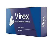 Капсули Virex для підняття потенції 20 шт.