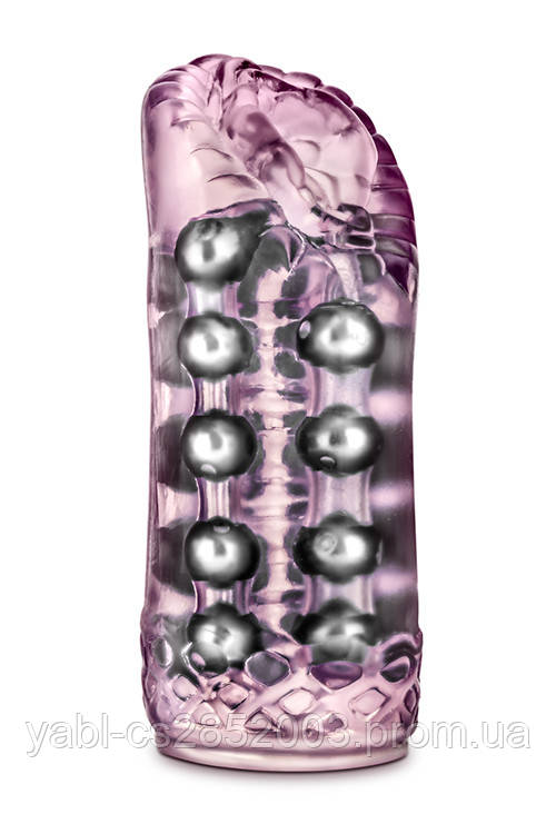 Мастурбатор M FOR MEN SUPERSTROKER PINK
