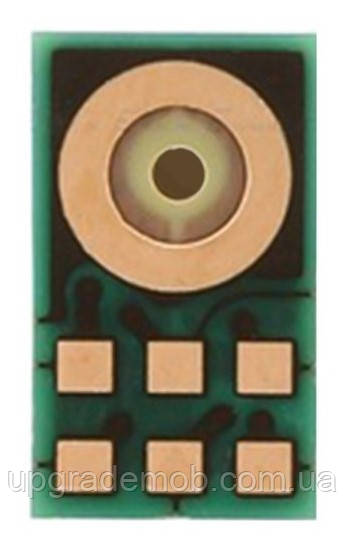 Микрофон iPhone 7 /7 Plus /8 /8 Plus /X /XS /XS Max /XR /11 /11 Pro /11 Pro Max /12 /12 mini /12 Pro /12 Pro Max /13 /13 Pro /13, фото 1