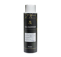 Средство для снятия дисперсионного (липкого) слоя F.O.X Cleanser, 500 ml