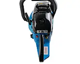 Німеччина. Бензопила Kraissmann Turbo KS 60 Куб.см, фото 6