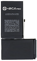 Аккумулятор акб батарея iPhone XS Max 3174mAh оригинал G+OCA PRo