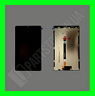 Дисплей Oppo Realme Pad Mini 8.7 із сенсором, чорний (оригінальні комплектуючі)