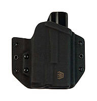 Кобура ATA-GEAR Hit Factor ver.1 Black для Glock-19/23/45 (правша)