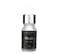 Сухое масло для ухода за кутикулойF.O.X Oasis Dry cuticle oil, 10 ml