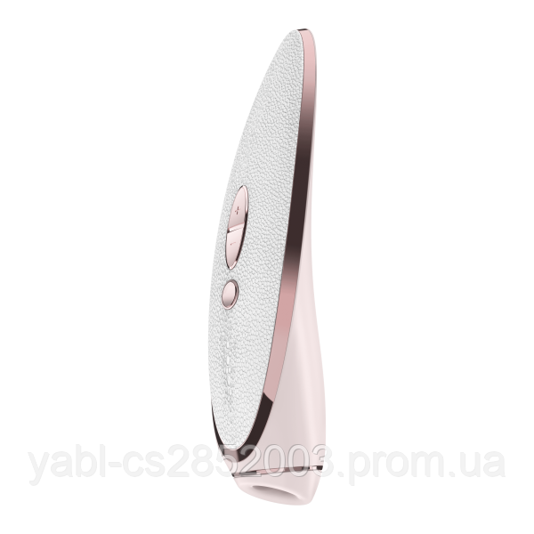 T360054 Вакуумний кліторальний стимулятор SATISFYER LUXURY PRET-A-PORTER