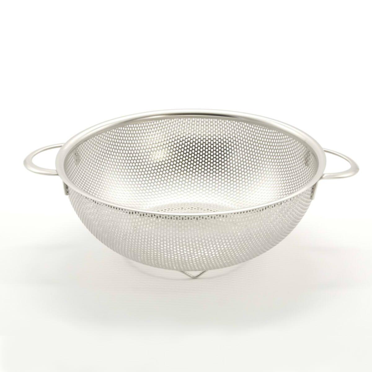 Друшляк лазерний A-PLUS 25 см (1265) Нержавіюча сталь