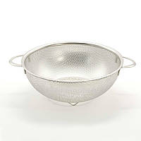 Друшляк лазерний A-PLUS 25 см (1265) Нержавіюча сталь