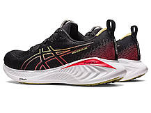 Кросівки Asics Gel-Cumulus 25 ( 1011B621-001) для бігу, фото 5