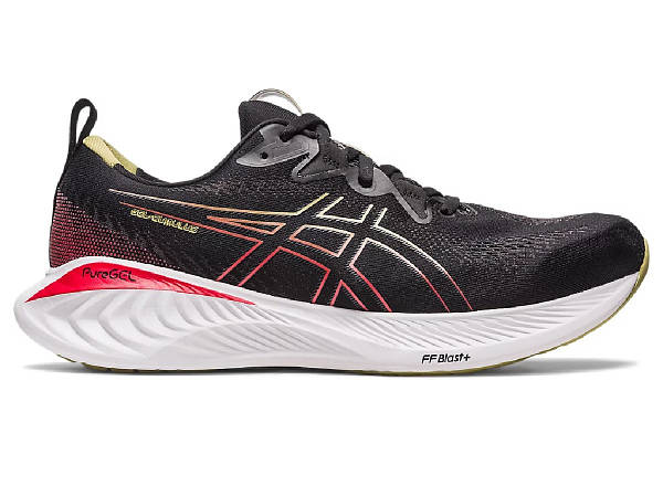 Asics gel store cumulus