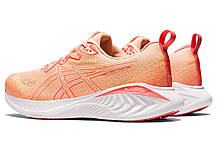 Кросівки Asics Gel-Cumulus 25 ( 1012B441-800) для бігу, фото 5