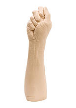 Рука для фістинга Doc Johnson The Fist 14 inch Light skin tone