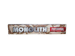 Електроди PRO D=3 мм 1,0к ТМ МОНОЛІТ