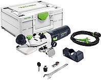 Фрезер кромочный OFK 700 EQ-Plus Festool 576232