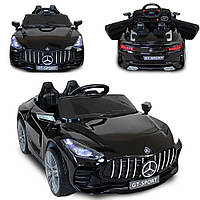 Детский электромобиль GT-SPORT (колеса EVA) Детские машинки на аккумуляторе