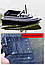 Кораблик для підгодовування риби 500 метрів (12000mA), навантаження 1,5 кг + сумка, фото 5