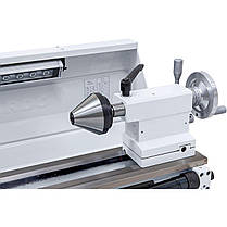 Profi 650 G / 230 В, З УЦІ НАСТІЛЬНИЙ ТОКАРНИЙ ВЕРСТАТ ПО МЕТАЛУ Bernardo, фото 4