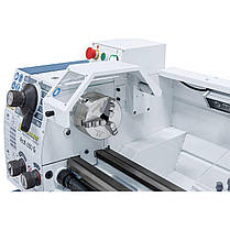 Profi 650 G / 230 V НАСТІЛЬНИЙ ТОКАРНИЙ ВЕРСТАТ ПО МЕТАЛУ Bernardo, фото 5