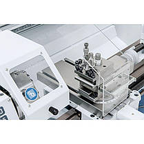 Profi 650 G / 230 В, З УЦІ НАСТІЛЬНИЙ ТОКАРНИЙ ВЕРСТАТ ПО МЕТАЛУ Bernardo, фото 5