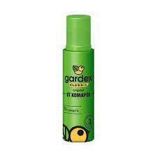 Спрей проти комарів Gardex Classic 100ml