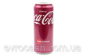 Напій Сoca Сola Сhery 330 мл, фото 1