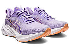 Кросівки Asics Novablast 3 L.E. ( 1012B410-500) для бігу жіночі, фото 4