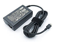 Блок питания для HP 20V 3.25A 65W Type-C (USB-C)