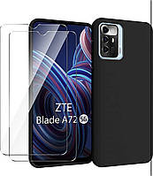 Чехол для мобильного телефона SCDMY для ZTE Blade A72 5G