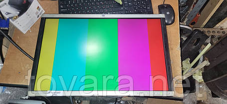 Широкоформатний РК-монітор з DVI 22 дюйми HP Compaq LA2205wg No 230604100, фото 1