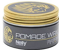 Воск для волос "Pomade" - Nelly Professional Men Wax (1053645)