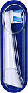 Електрична зубна щітка Oral-B iO Series 10 Stardust White, фото 4